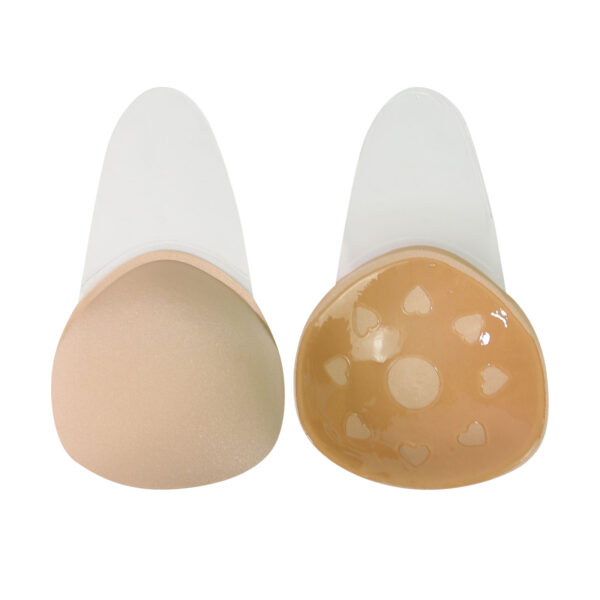 Heart-Shaped Nipple Covers - Image 3