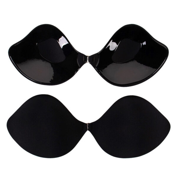 Mango-Shaped Push-Up Bra - Elegant & Supportive Lift