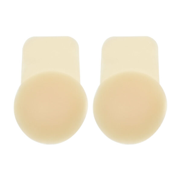 Push Up Silicone Nipple Cover