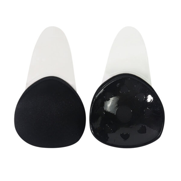 Heart-Shaped Nipple Covers - Image 4