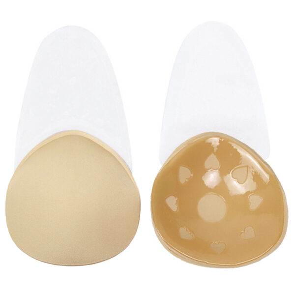 Heart-Shaped Nipple Covers - Image 5