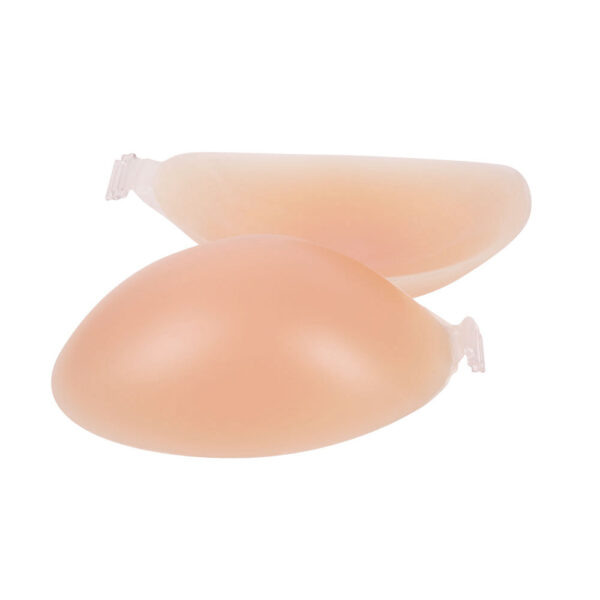 Silicone Adhesive Bra - Invisible & Comfortable Lift - Image 5