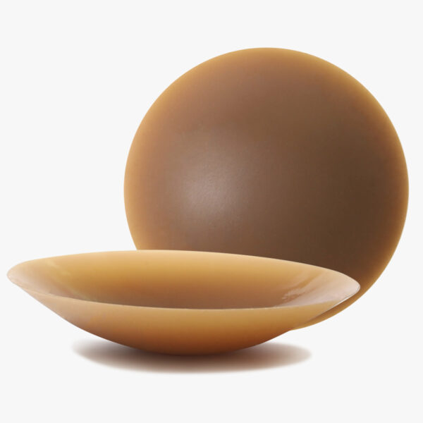 Self Adhesive Silicone Nipple Cover - Image 8