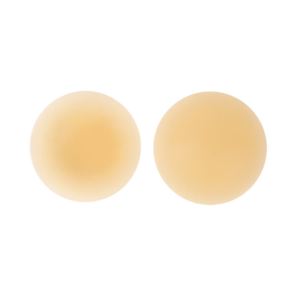 Self Adhesive Silicone Nipple Cover - Image 9