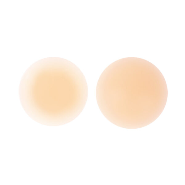 Self Adhesive Silicone Nipple Cover - Image 4