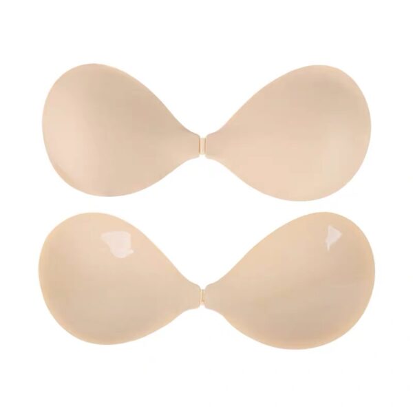 Silicone Adhesive Bra - Image 2