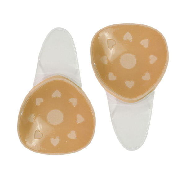 Heart-Shaped Nipple Covers - Image 9
