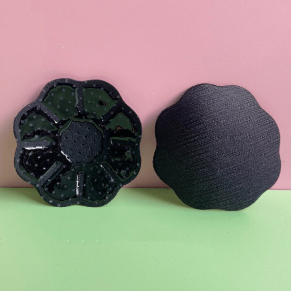 Adhesive Nipple Cover