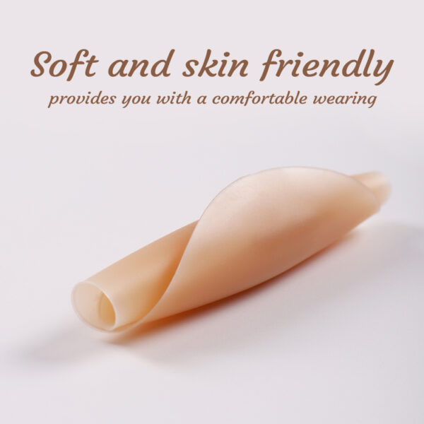 Self Adhesive Silicone Nipple Cover - Image 12