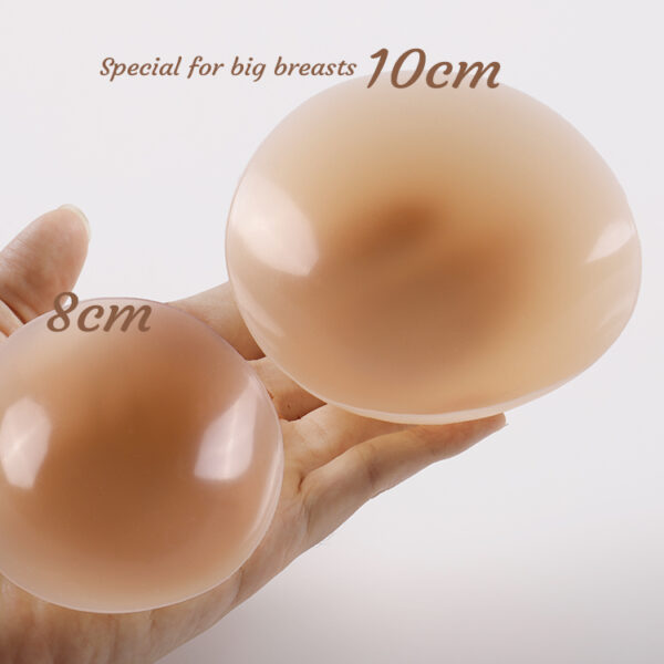 Self Adhesive Silicone Nipple Cover - Image 13