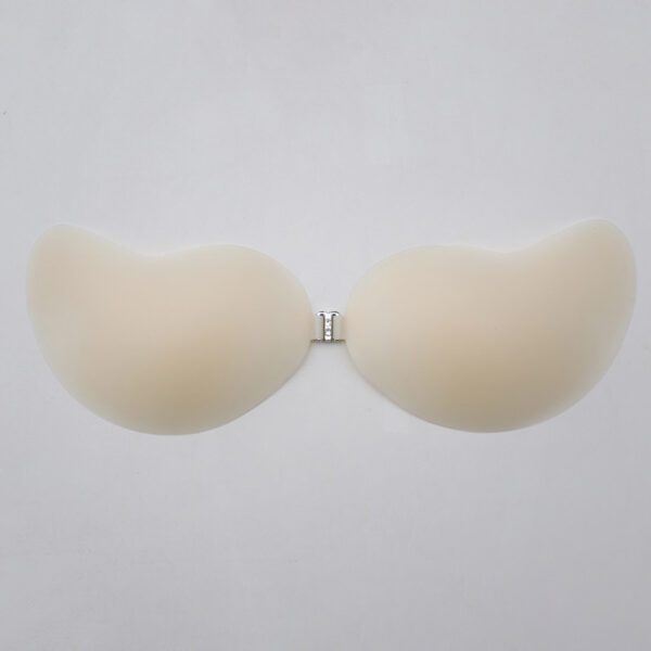 Silicone Adhesive Bra - Image 2