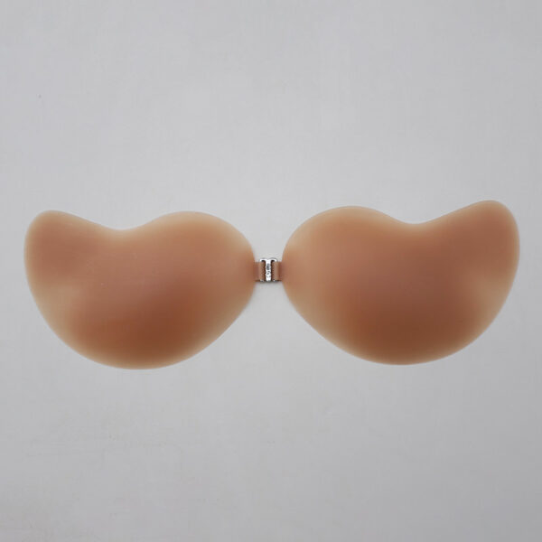 Silicone Adhesive Bra - Image 3