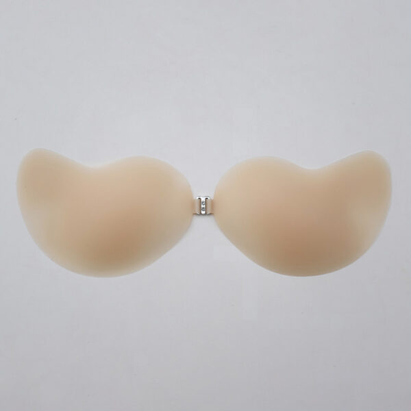 Silicone Adhesive Bra