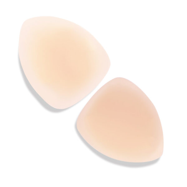 Resueable Triangular Silicone Nipple Covers