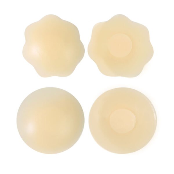Premium Liquid Silicone Nipple Covers - Image 18