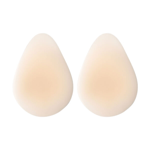 Drop-Type Silicone Adhesive Bra Nipple Covers