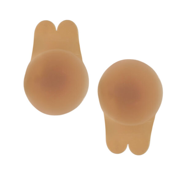 Rabbit Ear Silicone Nipple Covers - Invisible Lift-Up - Image 13