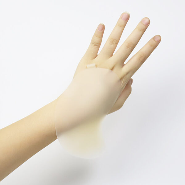 Silicone Mango Push-Up Bra | Invisible Strapless Adhesive Bra - Image 11