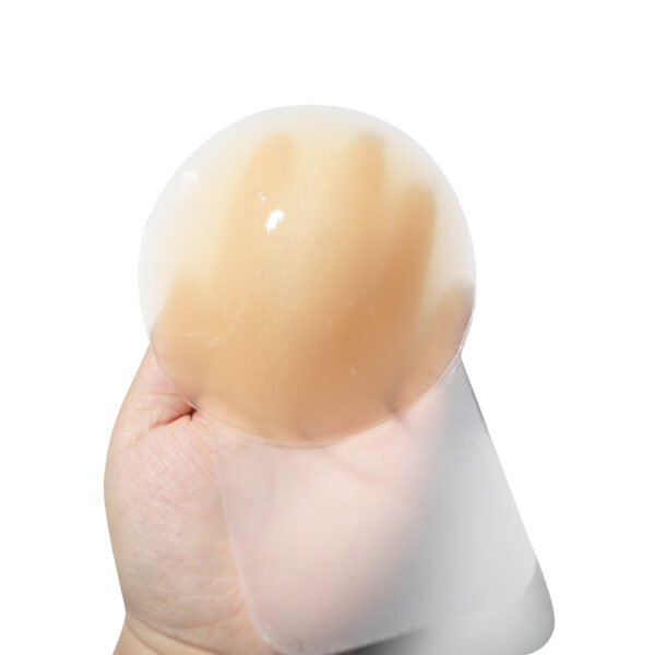 Deep Cup Lifting Silicone Adhesive Nipple Covers - Image 14