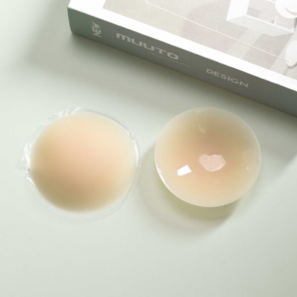 Silicone Nipple Covers - Image 2