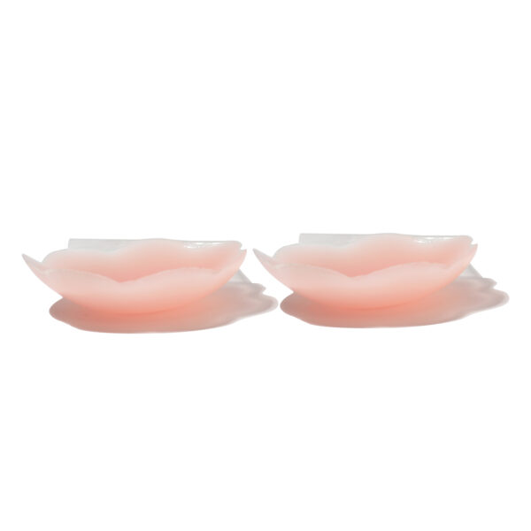 Deep Cup Lifting Silicone Adhesive Nipple Covers - Image 6