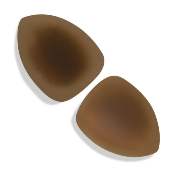 Resueable Triangular Silicone Nipple Covers - Image 3