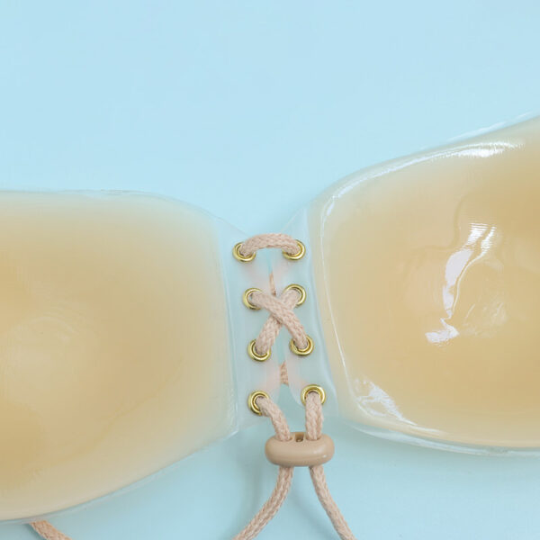 Silicone Bra - Image 4