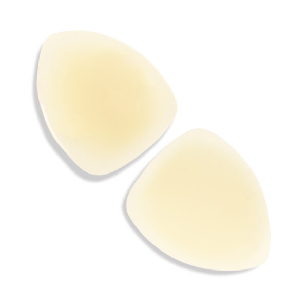 Resueable Triangular Silicone Nipple Covers - Image 4