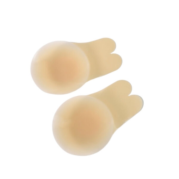Rabbit Ear Silicone Nipple Covers - Invisible Lift-Up - Image 17
