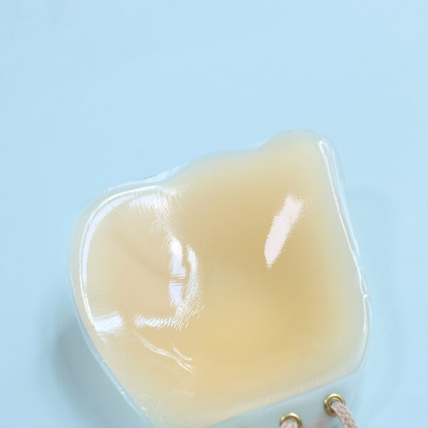 Silicone Bra - Image 5