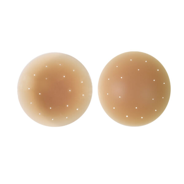 Reusable Silicone Nipple Covers