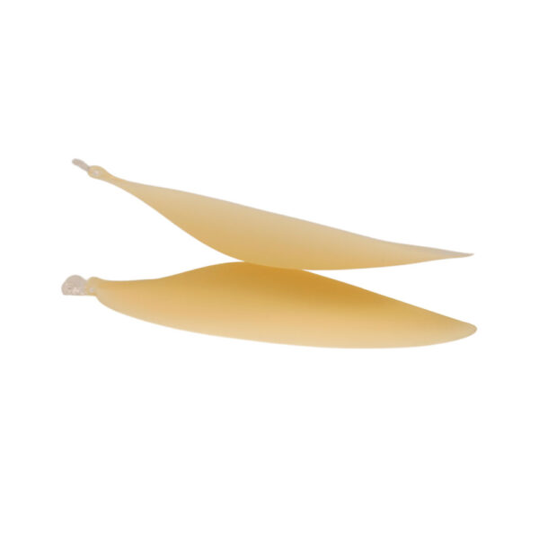 Seamless Silicone Mango Sticky Bra - Invisible Adhesive Backless Bra for Women - Image 8
