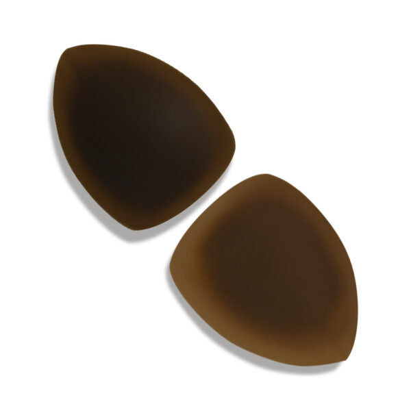 Resueable Triangular Silicone Nipple Covers - Image 5