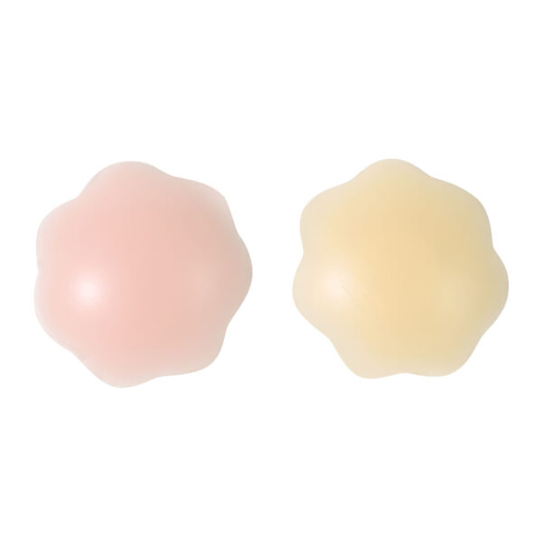 Premium Liquid Silicone Nipple Covers - Image 8