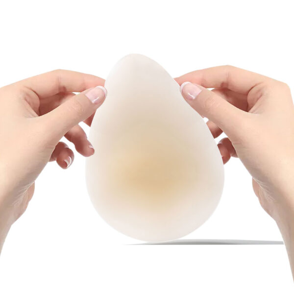 Drop-Type Silicone Adhesive Bra Nipple Covers - Image 8