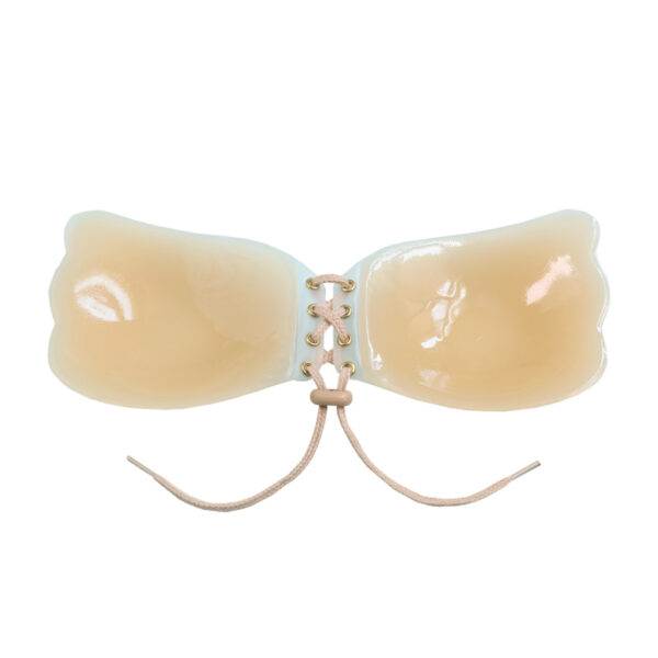 Silicone Bra