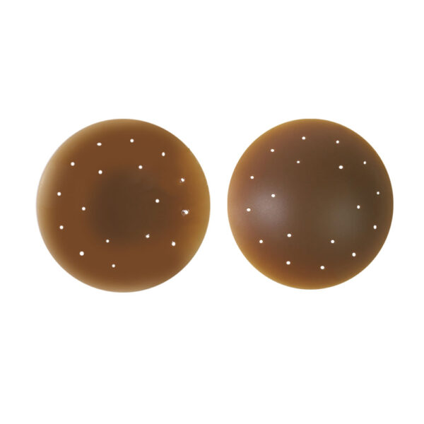 Reusable Silicone Nipple Covers - Image 9