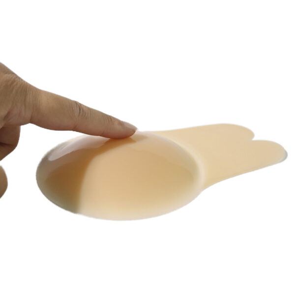 Rabbit Ear Silicone Nipple Covers - Invisible Lift-Up - Image 7
