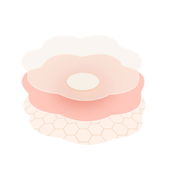 Premium Liquid Silicone Nipple Covers - Image 9