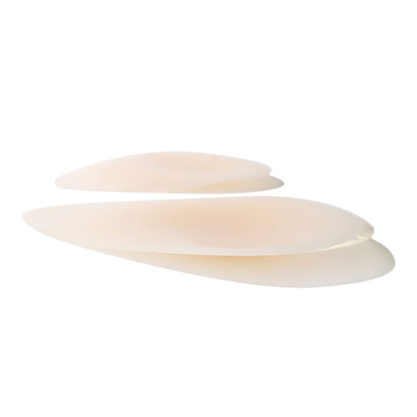 Drop-Type Silicone Adhesive Bra Nipple Covers - Image 10
