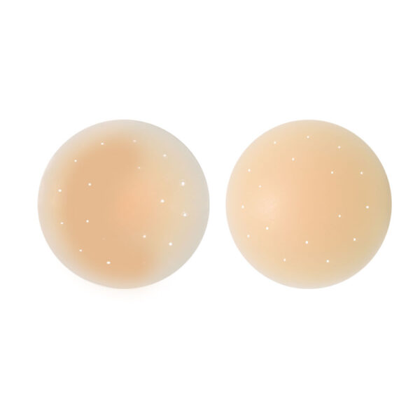 Reusable Silicone Nipple Covers - Image 6