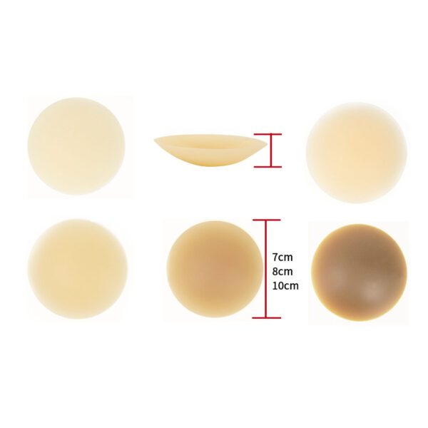 Silicone Nipple Covers - Image 13