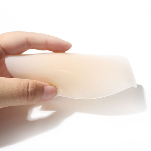 Drop-Type Silicone Adhesive Bra Nipple Covers - Image 11