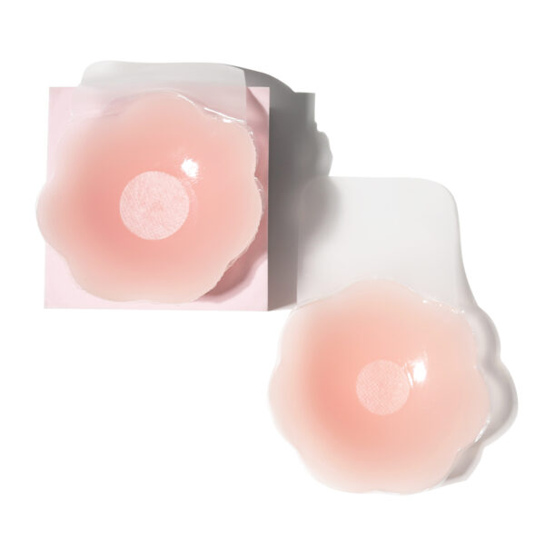 Deep Cup Lifting Silicone Adhesive Nipple Covers - Image 10