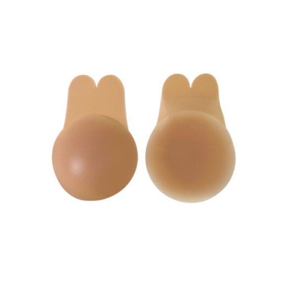 Rabbit Ear Silicone Nipple Covers - Invisible Lift-Up - Image 11