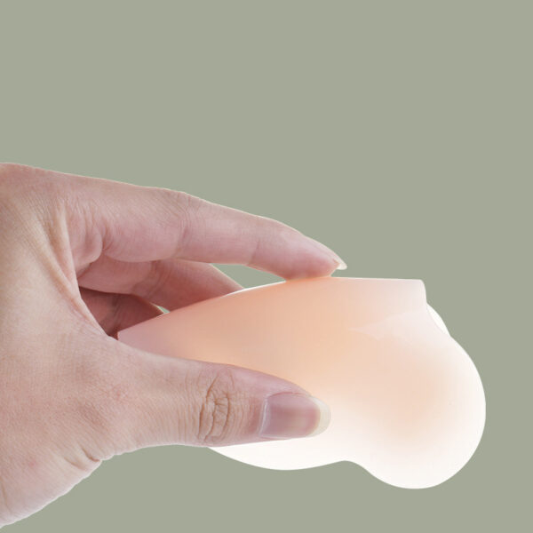 Cat Head Silicone Nipple Covers - Image 2