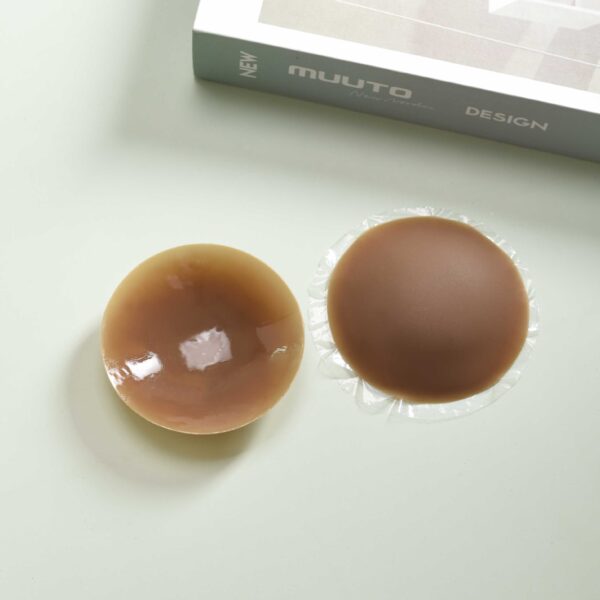 Silicone Nipple Covers - Image 3
