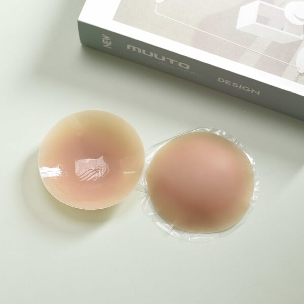 Silicone Nipple Covers - Image 4