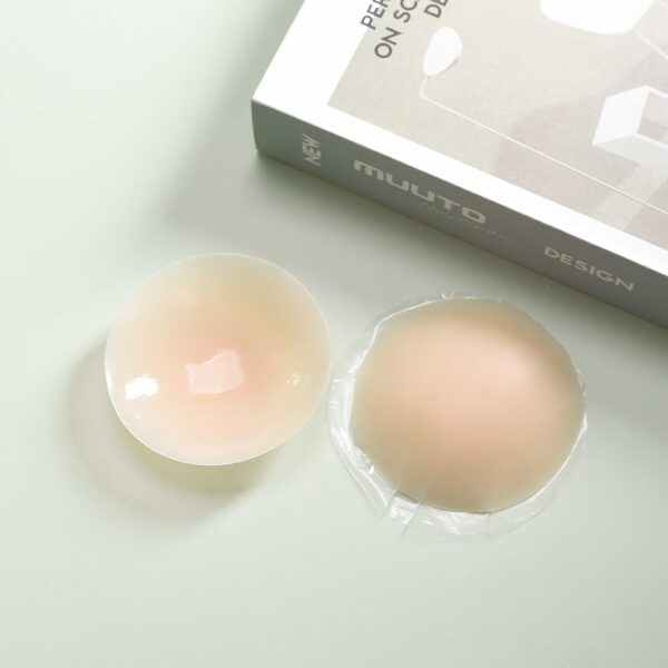 Silicone Nipple Covers - Image 6