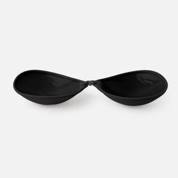 Edge-Wrapped Strapless Adhesive Bra - Image 6